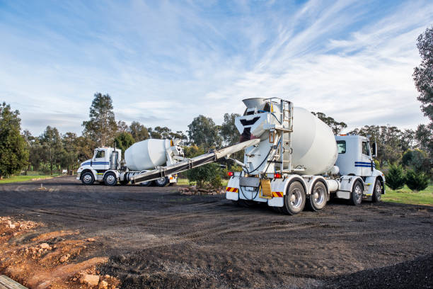 Best Driveways & Floors  in Homewood, AL
