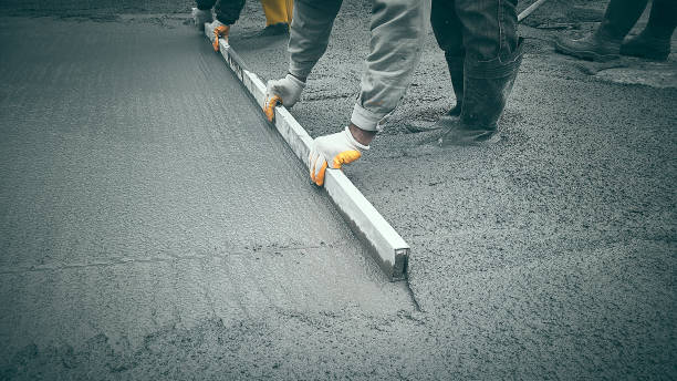 Best Concrete Installation Cost  in Homewood, AL