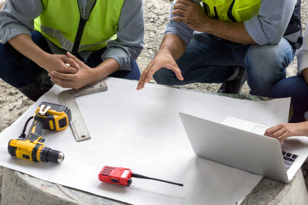 Best Foundations  in Homewood, AL